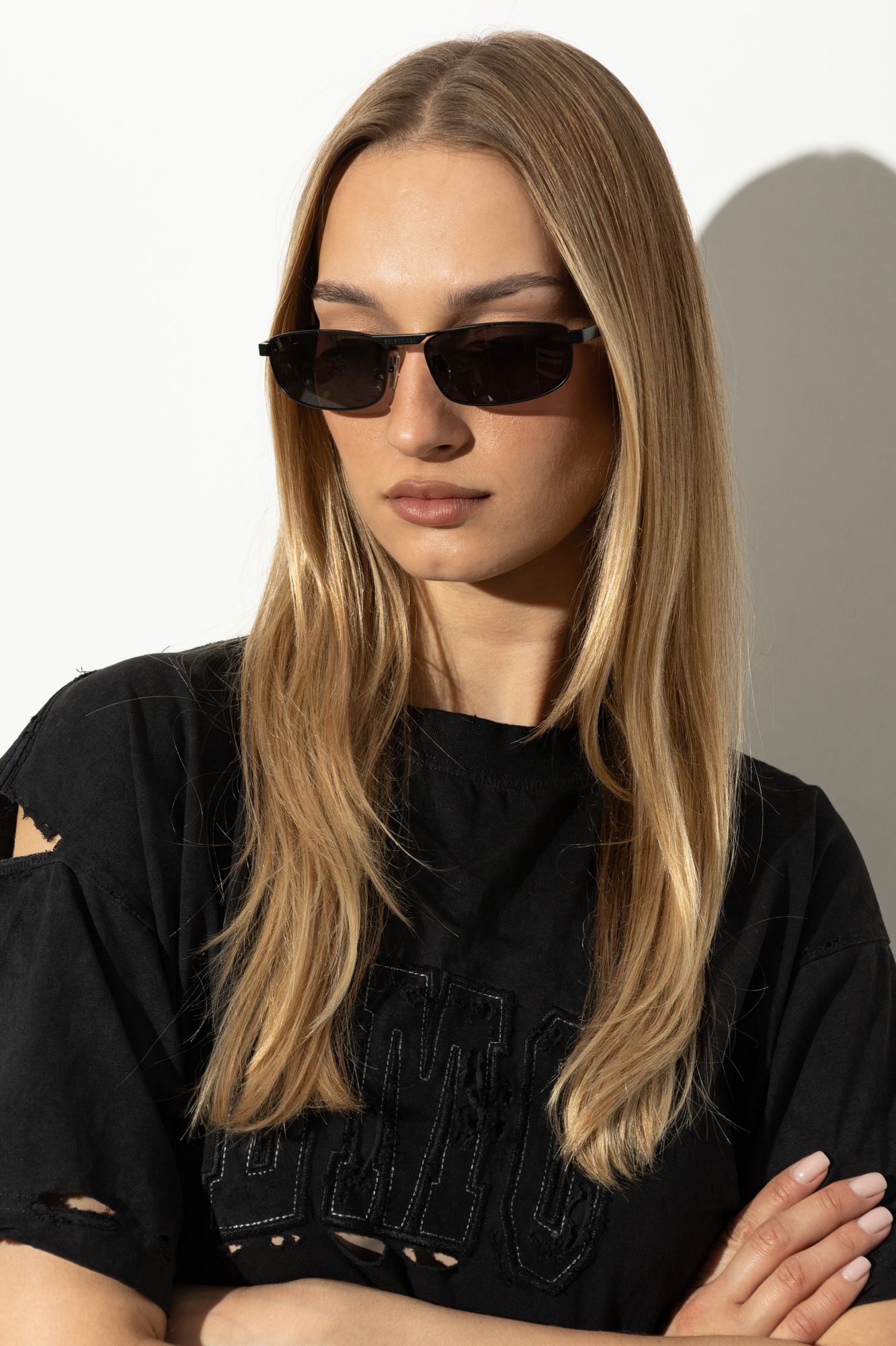 Linda Farrow Lola sunglasses Women s Accessories Vitkac